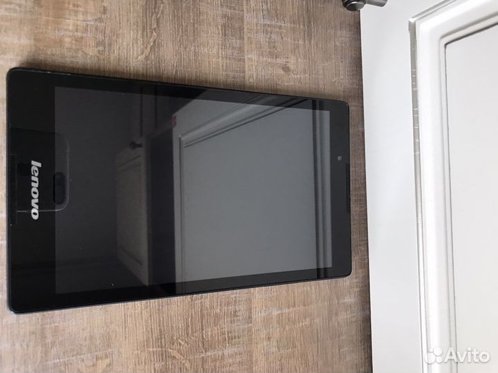 Планшет Lenovo TAB 2 A8-50LC