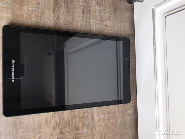 Планшет Lenovo TAB 2 A8-50LC