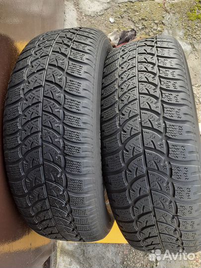 Kelly Winter ST 195/65 R15 91T