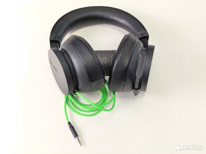 Гарнитура Xbox Headphones