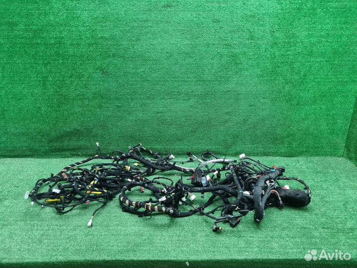 Б/У Б/У Проводка салонная Chery Tiggo 8 Pro Max