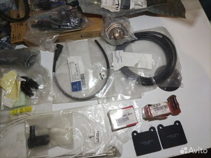 Мерседес w123