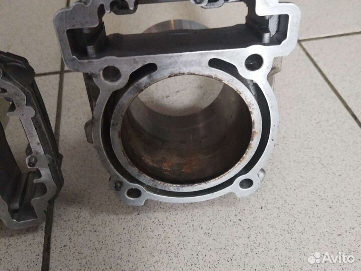 Цилиндры Stels ATV 800 Guepard