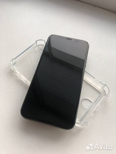 iPhone X, 64 ГБ