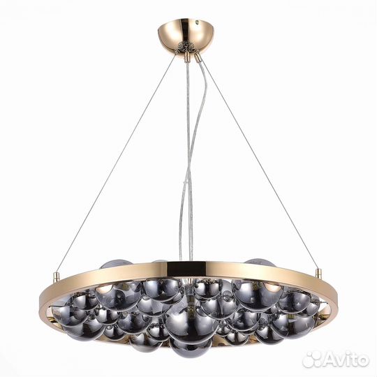 ST Luce SL1510.203.06 Olmi подвесной светильник