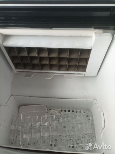 Ремонт холодильников