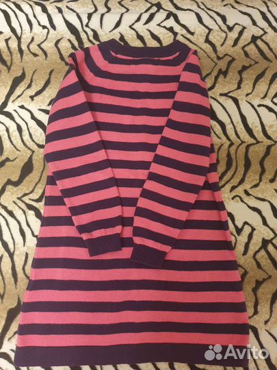 Платья на девочку 98-104