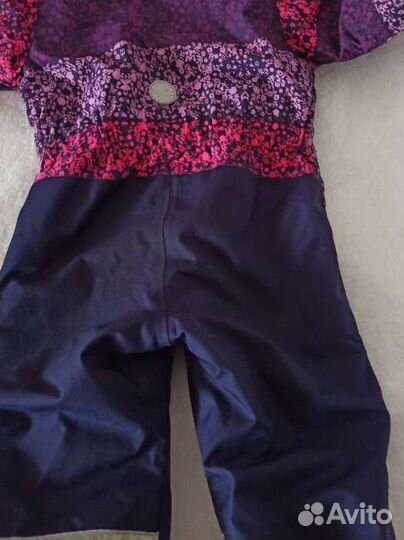 Комбинезон Лесси на девочку 98