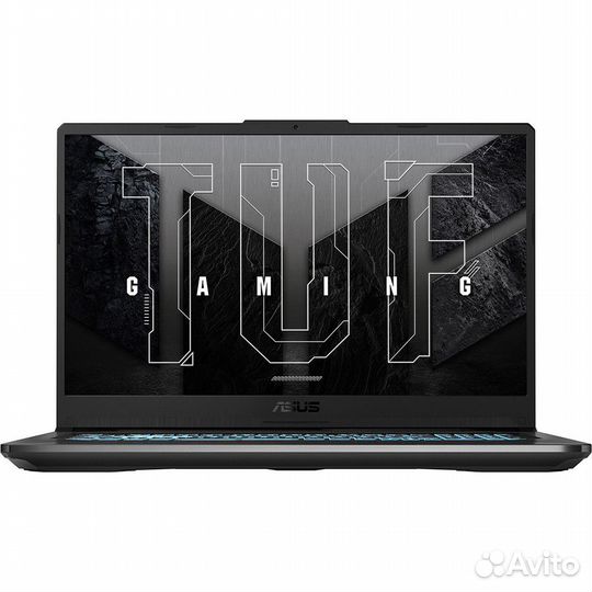 Ноутбук Asus TUF Gaming F17 FX706HEB-HX166W 535186