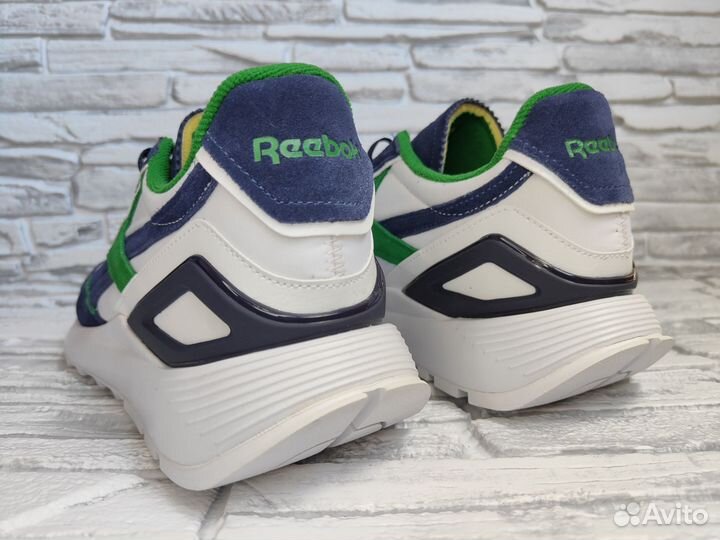 Кроссовки Reebok Legacy AZ. Оригинал