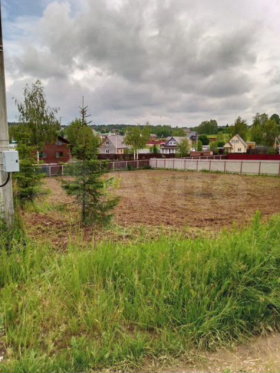Участок 12 сот. (СНТ, ДНП)