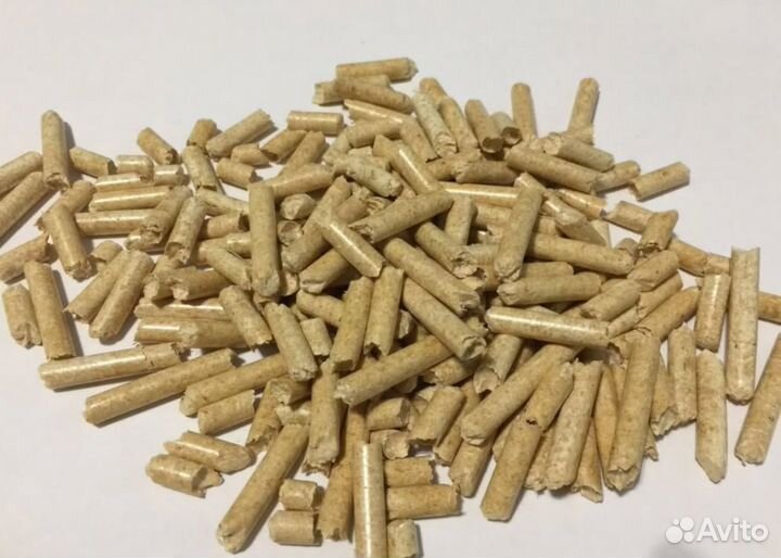 Экологичное топливо: евродрова для котлов