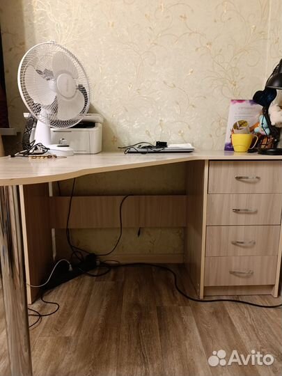 Компьютерный стол бу
