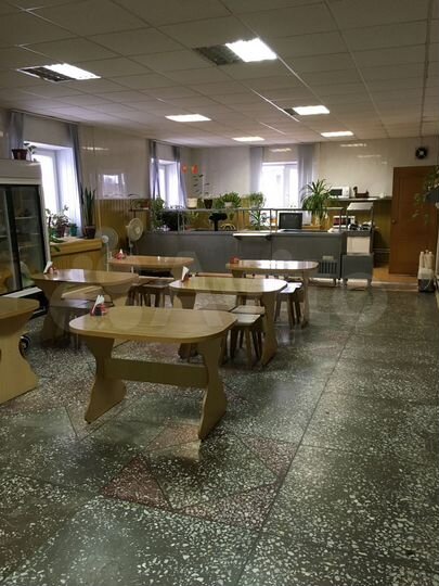 Участок 5,16 га (промназначения)