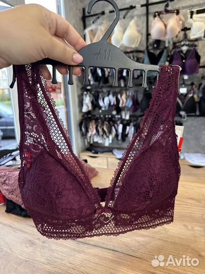 Бюстгальтер бра C&A