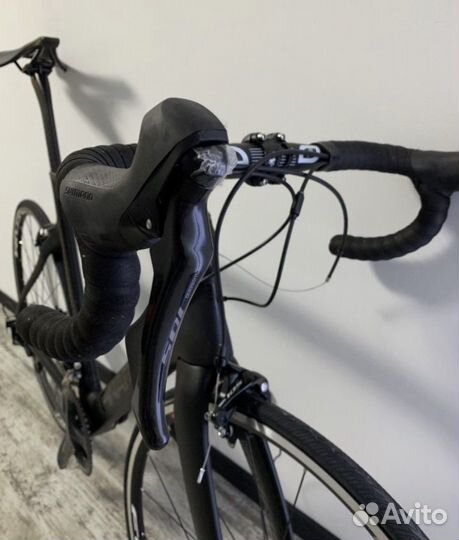 Велосипед Pinarello Gan 560