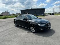 Audi A4 2.0 AMT, 2012, 171 431 км, с пробегом, цена 1 750 000 руб.