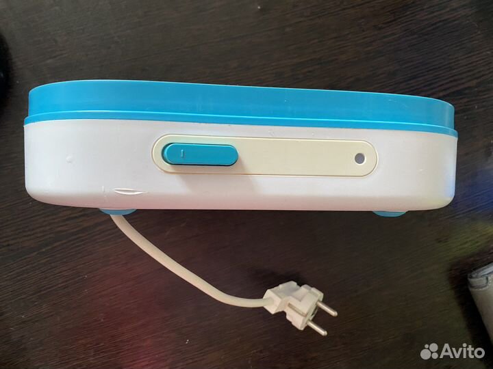 Стерилизатор philips avent