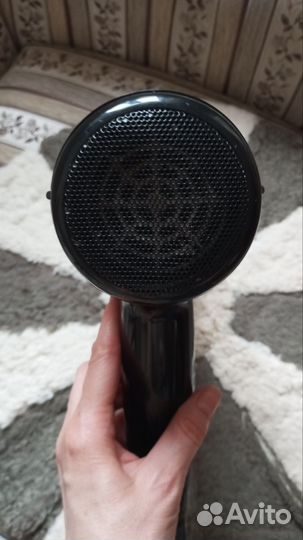 Фен профессиональный