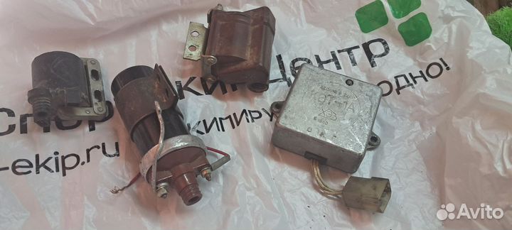 Зажигание 6 в Минск Восход