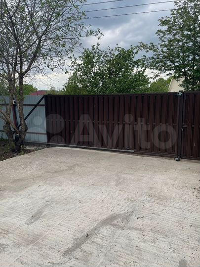 Участок 5 сот. (ИЖС)