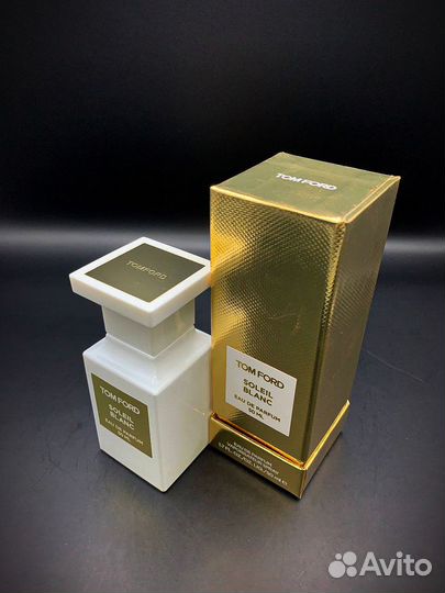 Духи tom ford 50мл Дубай