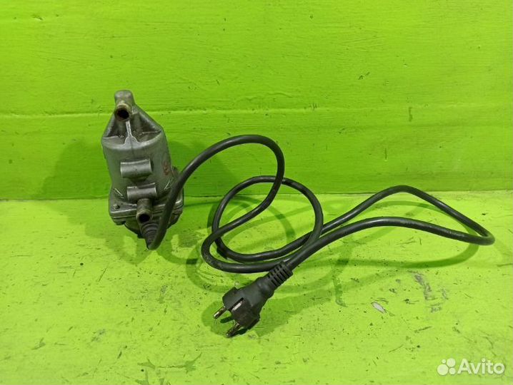 Предпусковой подогреватель Chevrolet Lacetti J200