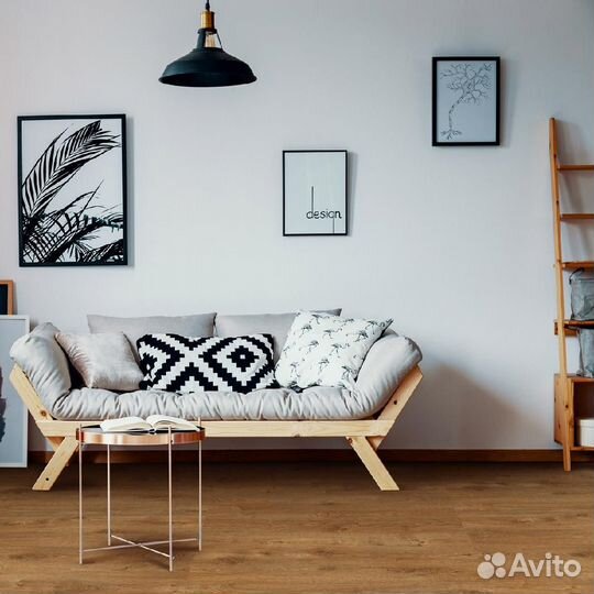 Ламинат Westerhof AGT effect premium Алтай PRK908