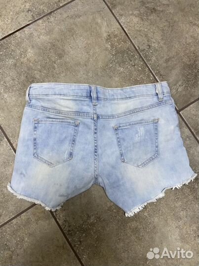 Шорты