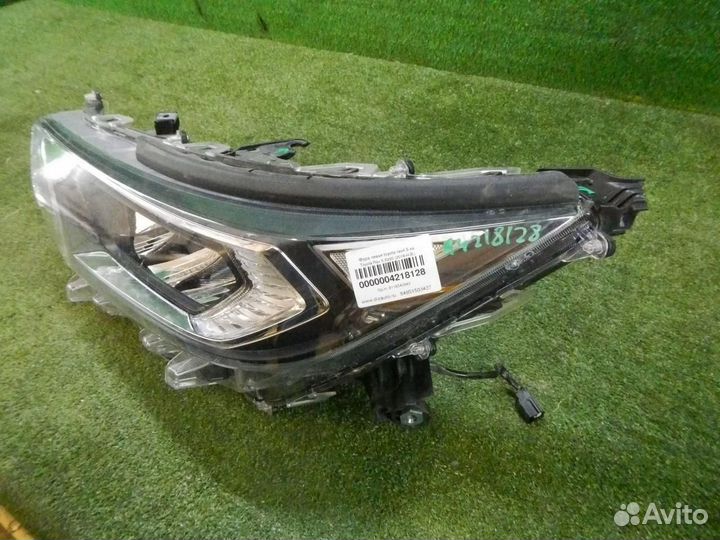 Фара левая Toyota RAV4 5 XA50 (2018-н.в) LED