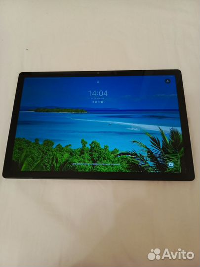 Планшет Samsung galaxy tab a8