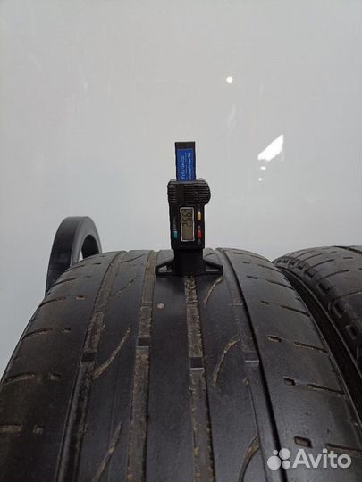 Bridgestone Dueler H/P 235/50 R18