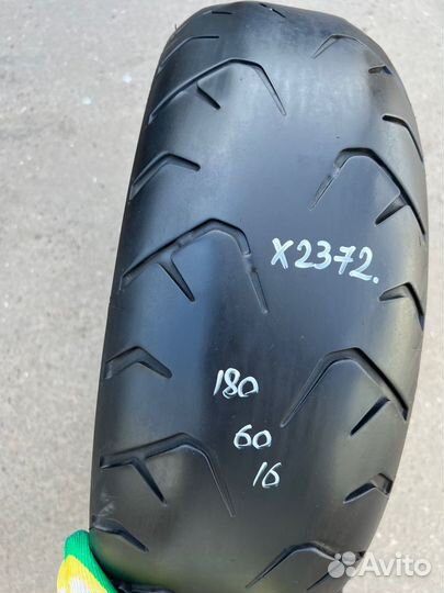 180/60 R16 bridgestone exedra g704 2372x