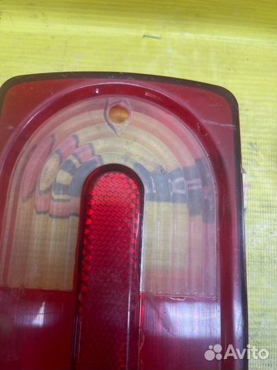 Стоп-сигнал задний Mercedes-Benz G-Class W463