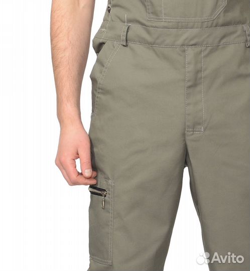 Полукомбинезон 