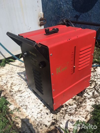 Продается сварочный трансфоматор тдм-403У2