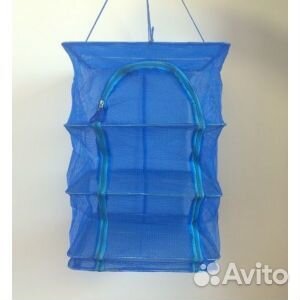 Сушилка для рыбы подвесная