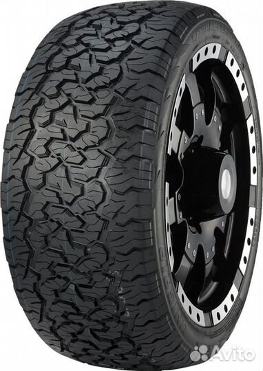 Unigrip Lateral Force A/T 255/65 R17 114H