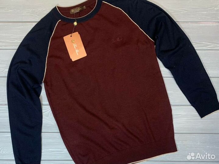 Джемпер мужской