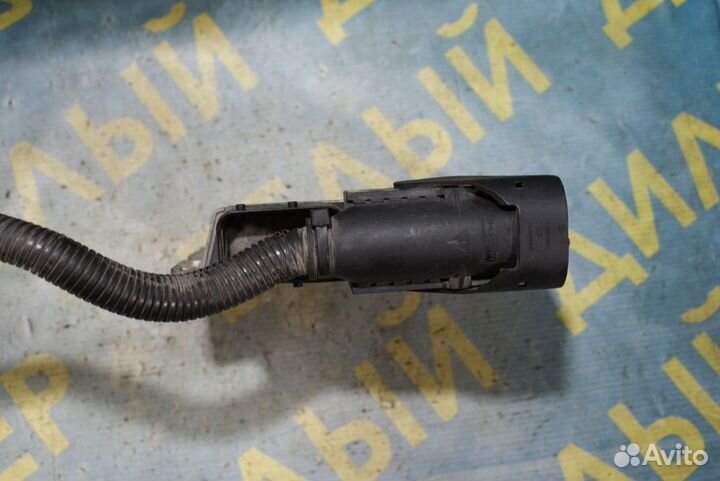 Мозг Ford Focus 2