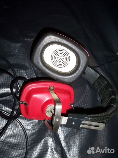 Наушники\тдс-3\тдс-131\