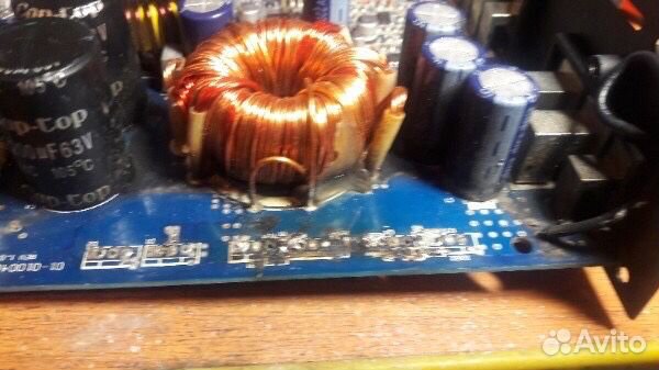 Ремонт Усилителей, Ремонт Автозвука