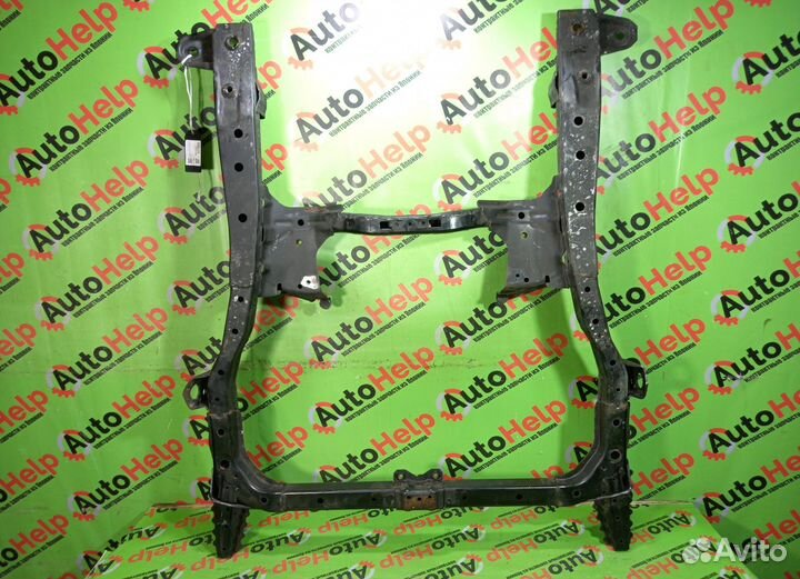 Балка под двс subaru legacy BR9