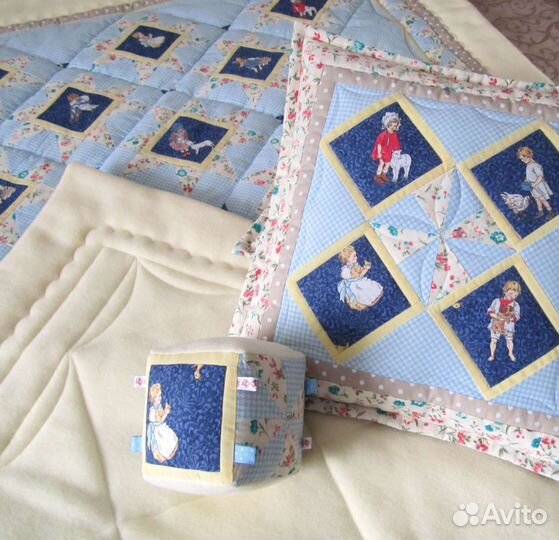 Детский комплект 