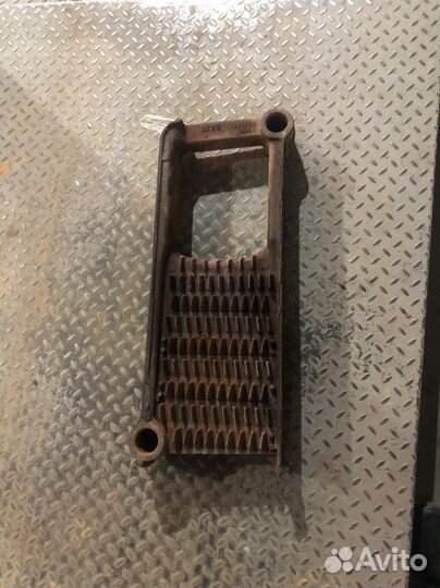 Секции для котлов baxi slim