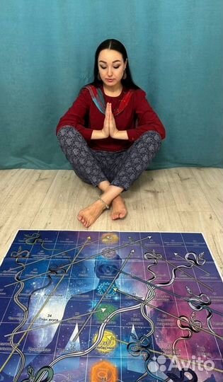 Лила - древняя игра самопознания