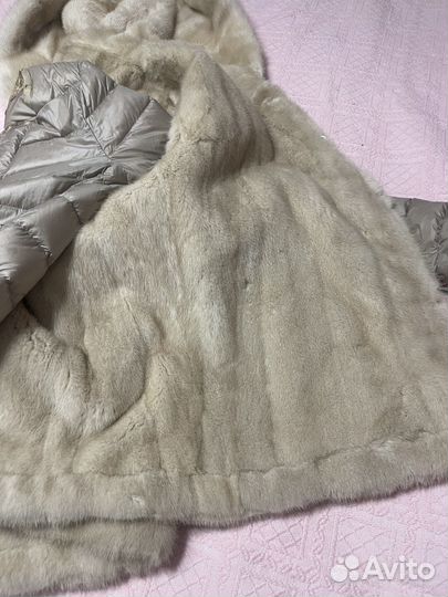 Куртка жилет liu jo