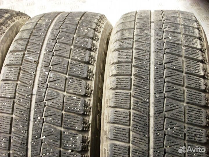 Bridgestone Blizzak Revo GZ 185/65 R15 88S