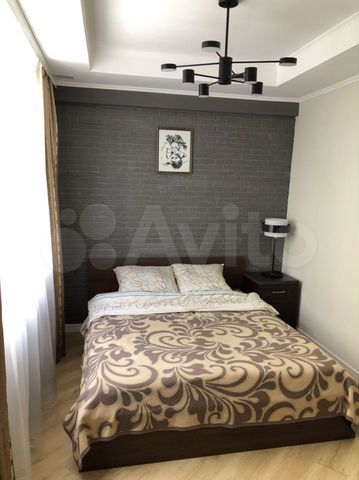 2-к. квартира, 40 м², 1/3 эт.