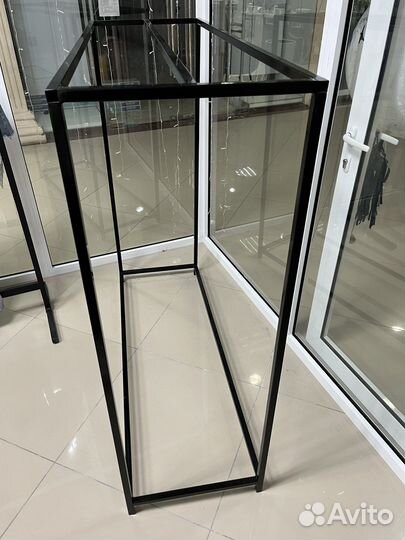 Вешалка напольная